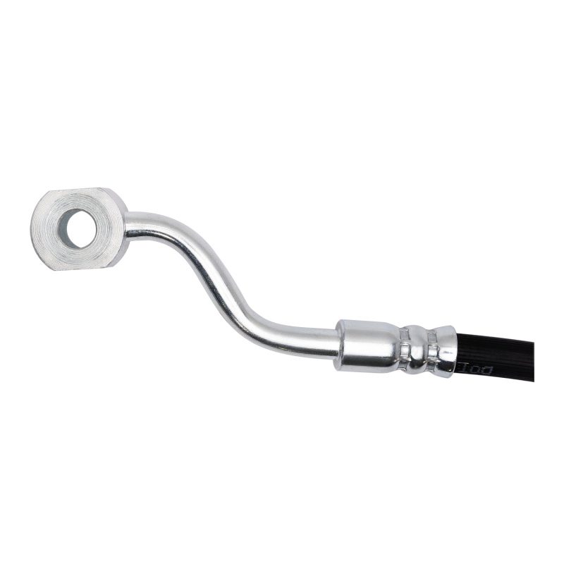Ram 2500 Brake Hose - Front - R1 Concepts - L Lo - `13-`18